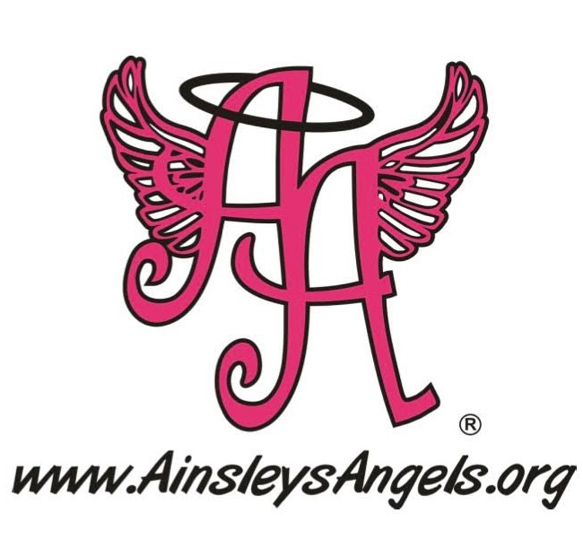 Ainsley's Angels of America