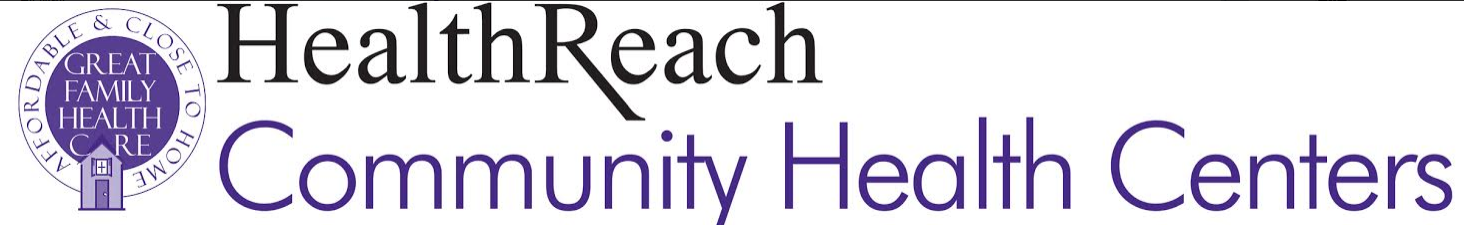 HealthReach Community Health Centers