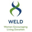 WELD (Women Encouraging Living Donation)