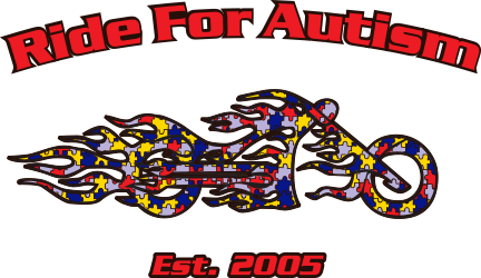 Ride For Autism