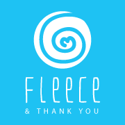 Fleece & Thank You