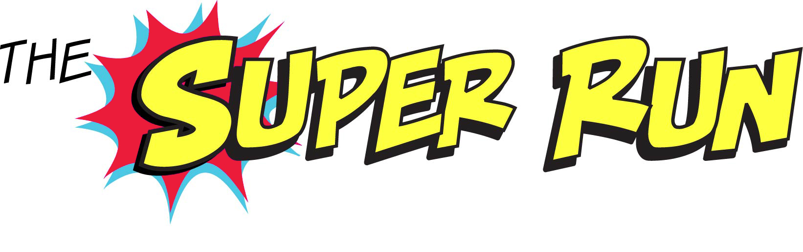 The Super Run