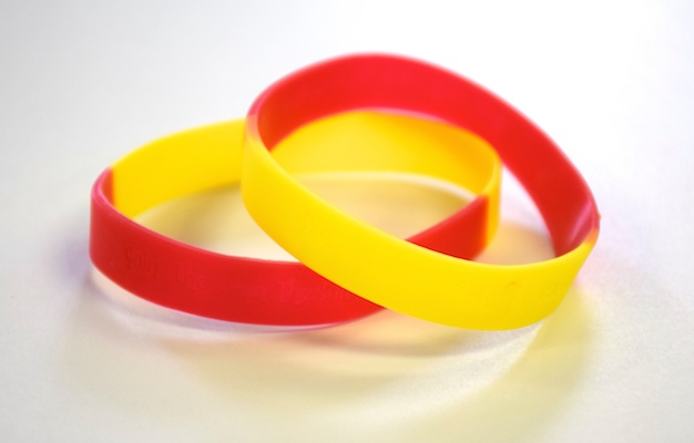 Silicone Bracelets