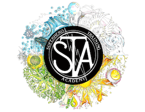 Superhero Training Academy