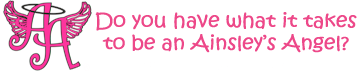 Ainsley's Angels